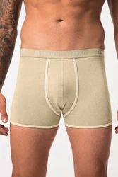 JP1880 Slip Hip-Pants FLEXNAMIC Khaki/Beige