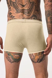 JP1880 Slip Hip-Pants FLEXNAMIC Khaki/Beige