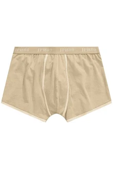 JP1880 Slip Hip-Pants FLEXNAMIC Khaki/Beige