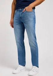 Lee Straight Jeans Brooklyn 