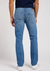 Lee Straight Jeans Brooklyn 
