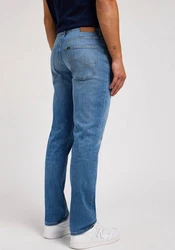 Lee Straight Jeans Brooklyn 