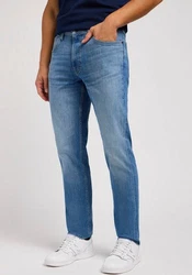 Lee Straight Jeans Brooklyn 