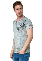 Rusty Neal T-Shirt 