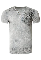 Rusty Neal T-Shirt 