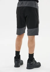 WHISTLER Shorts ERIC Dunkelgrau/Grau/Hellgrau