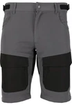 WHISTLER Shorts ERIC Dunkelgrau/Grau/Hellgrau