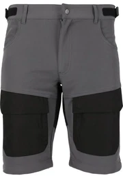 Shorts ERIC mit atmungsaktivem Funktionsstretch