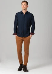 TIMEZONE Chinos Slim JannoTZ 