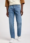Lee Regular-fit-Jeans DAREN ZIP FLY 