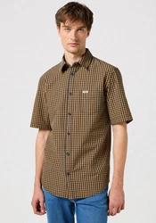 Wrangler Jeanshemd 