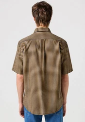 Wrangler Jeanshemd 