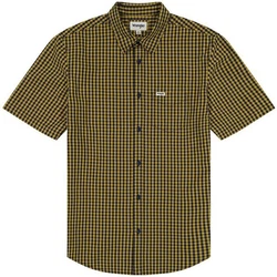 Wrangler Jeanshemd 