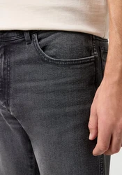 Wrangler Jeansshorts Texas 