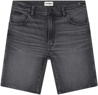Wrangler Jeansshorts Texas 