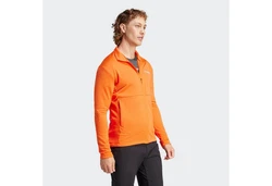 adidas TERREX Fleecejacke MULTI LIGHT Orange