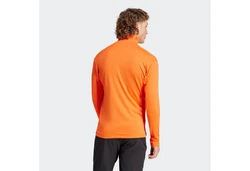 adidas TERREX Fleecejacke MULTI LIGHT Orange