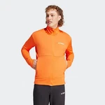 adidas TERREX Fleecejacke MULTI LIGHT Orange