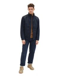 Blouson in Softshell-Qualitt