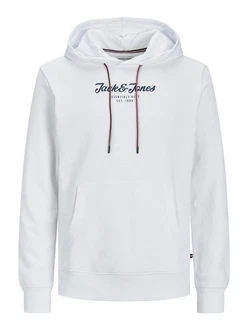 Jack & Jones Hoodie JJHENRY SWEAT HOOD