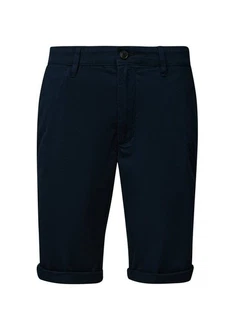 s.Oliver Chinohose Bermuda-Style