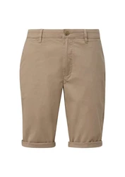 s.Oliver Chinohose Bermuda-Style 