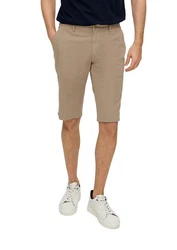 s.Oliver Chinohose Bermuda-Style 