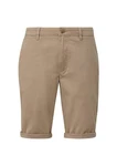 s.Oliver Chinohose Bermuda-Style 
