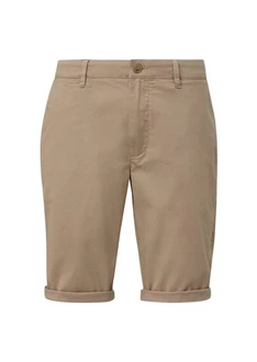 s.Oliver Chinohose Bermuda-Style 
