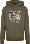 ABSOLUTE CULT Kapuzensweatshirt Looney Tunes Vintage Bugs Bunny 