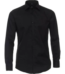 Businesshemd Businesshemd extra langer Arm 69cm uni