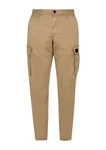 s.Oliver Cargohose Khaki/Beige/Braun