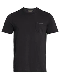 T-Shirt SE Men's Abelia Pocket T-Shirt (1-tlg) Green Shape
