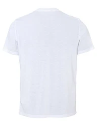 VAUDE T-Shirt SE Men's Abelia Print T-Shirt Weiß/Creme/Grau