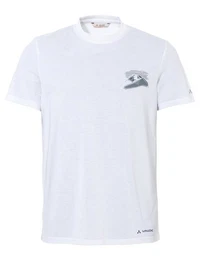 T-Shirt SE Men's Abelia Print T-Shirt (1-tlg)