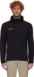 Mammut Outdoorjacke Madris Light ML Hooded Jacket schwarz