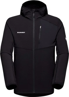 Mammut Outdoorjacke Madris Light ML Hooded Jacket Mammut Outdoorjacke Madris Light ML Hooded Jacket