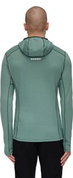 Mammut Taiss Light ML Hooded Jacket Herren 