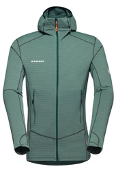 Mammut Taiss Light ML Hooded Jacket Herren 