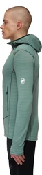 Mammut Taiss Light ML Hooded Jacket Herren 