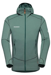 Mammut Taiss Light ML Hooded Jacket Herren 