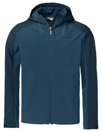 Outdoorjacke SE Men's Ossola Hoody Jacket (1-St) Klimaneutral kompensiert