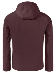 VAUDE Outdoorjacke SE Men's Ossola Hoody Jacket (1-St) 