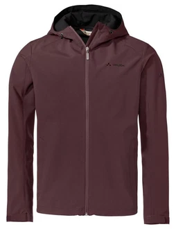 VAUDE Outdoorjacke SE Men's Ossola Hoody Jacket (1-St) VAUDE Outdoorjacke SE Men's Ossola Hoody Jacket (1-St)