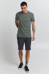 !Solid T-Shirt SDBennTee Kurzarmshirt 