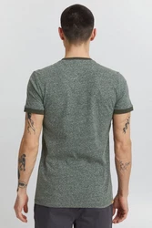 !Solid T-Shirt SDBennTee Kurzarmshirt 