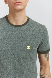 !Solid T-Shirt SDBennTee Kurzarmshirt 