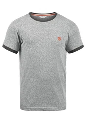 !Solid T-Shirt SDBennTee Kurzarmshirt 