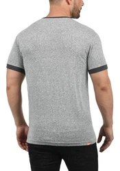 !Solid T-Shirt SDBennTee Kurzarmshirt 