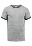!Solid T-Shirt SDBennTee Kurzarmshirt 